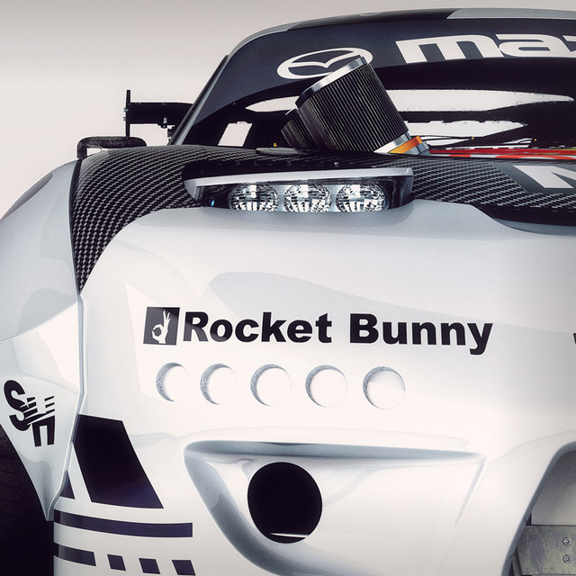 ROCKETBUNNY