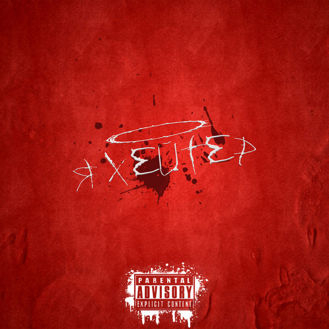 Я Хейтер cover art