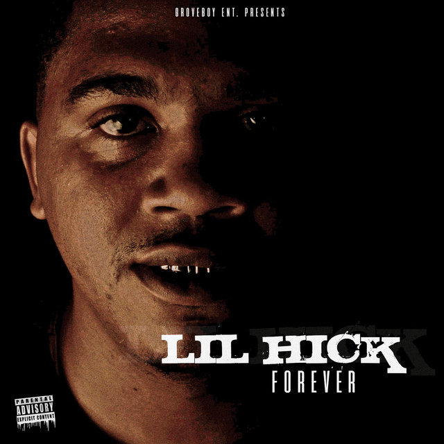 Where You Been cover art