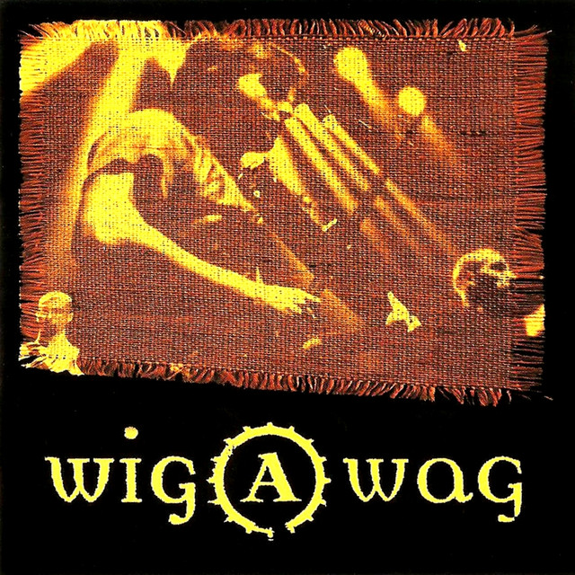 Wig A Wag Photo