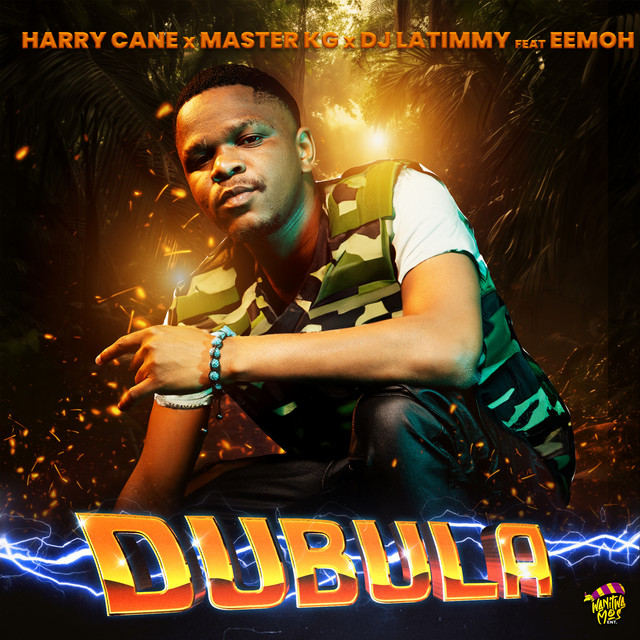 Dubula - Remake