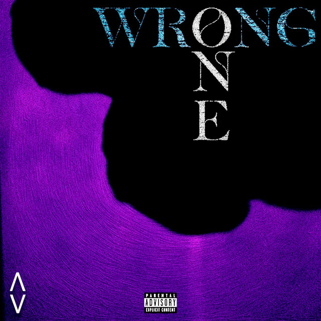 Wrong One cover art