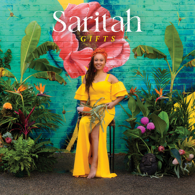 Gifts cover art