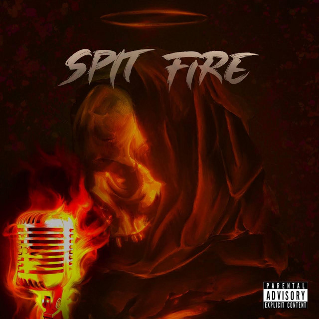 Spit Fire - Single by LimitlessRaps | Spotify