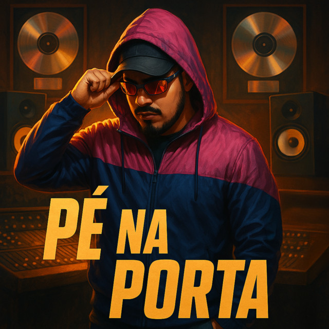 Pé na Porta