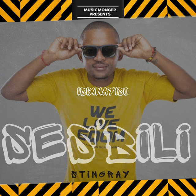 iSxwayiso Ses'bili cover art