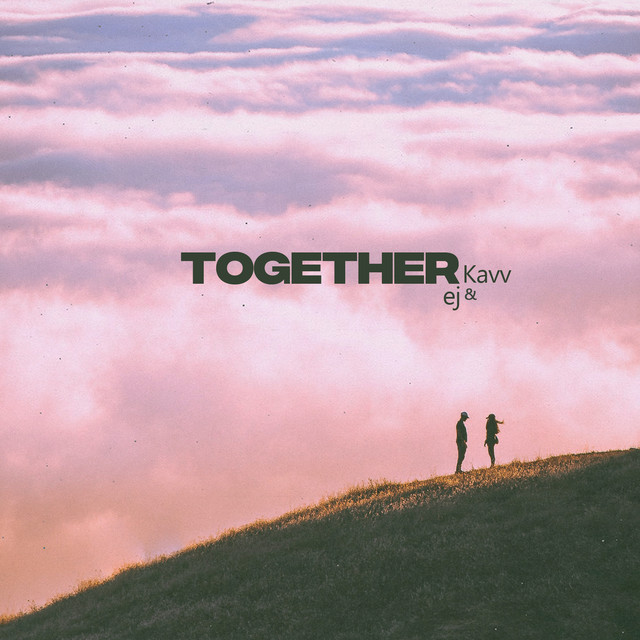 together cover art