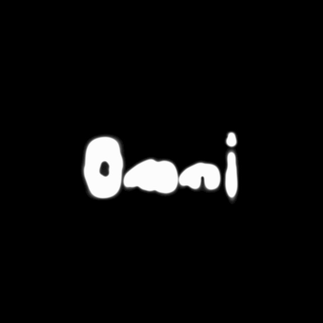 Omni cover art