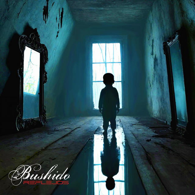 REFLEJOS cover art