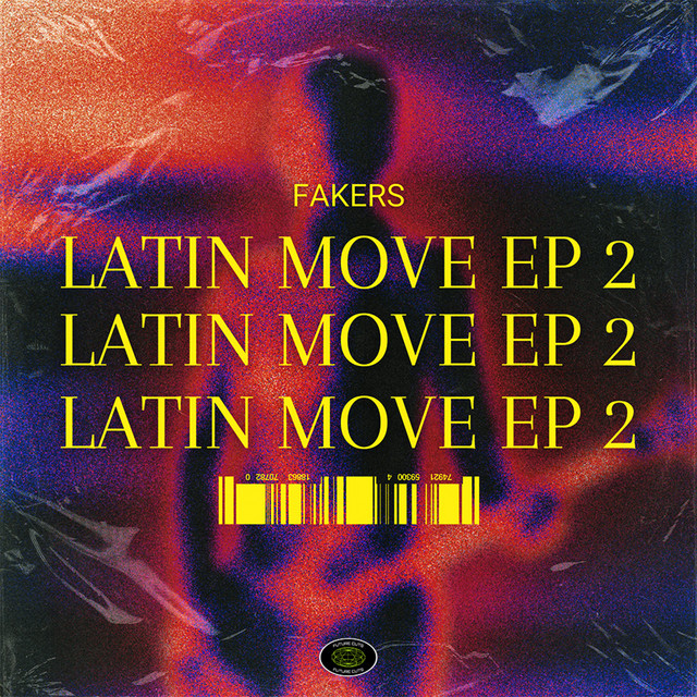 Latin Move EP 2