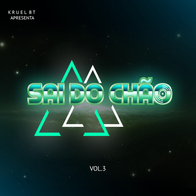 Sai do Chão VOL.3 cover art