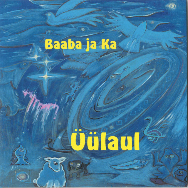 Baaba ja Ka