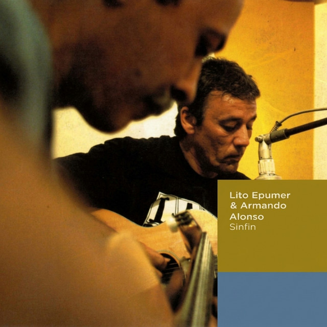 Sinfín cover
