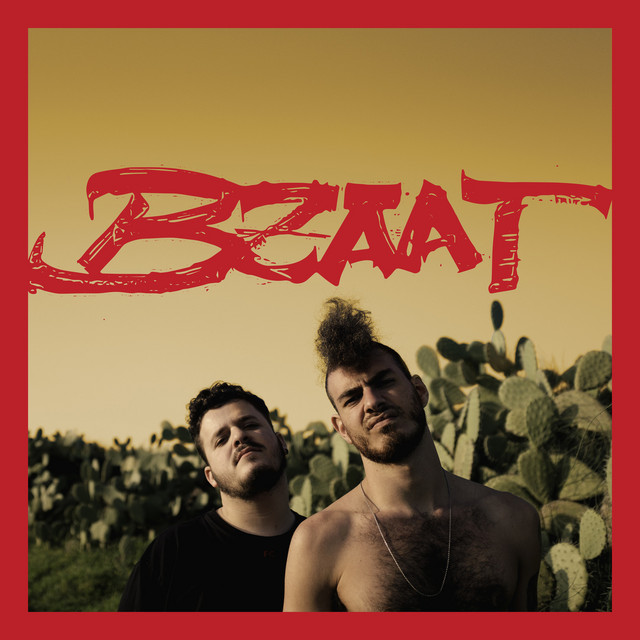 Bzaat cover art