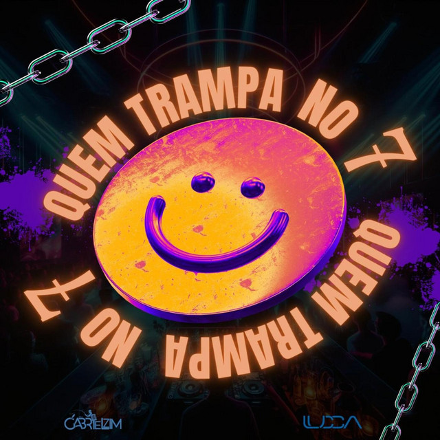 QUEM TRAMPA NO 7