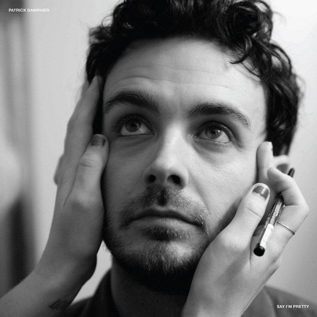 Say I'm Pretty cover art