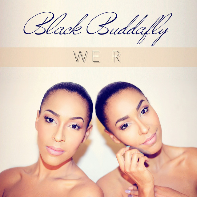 We R cover