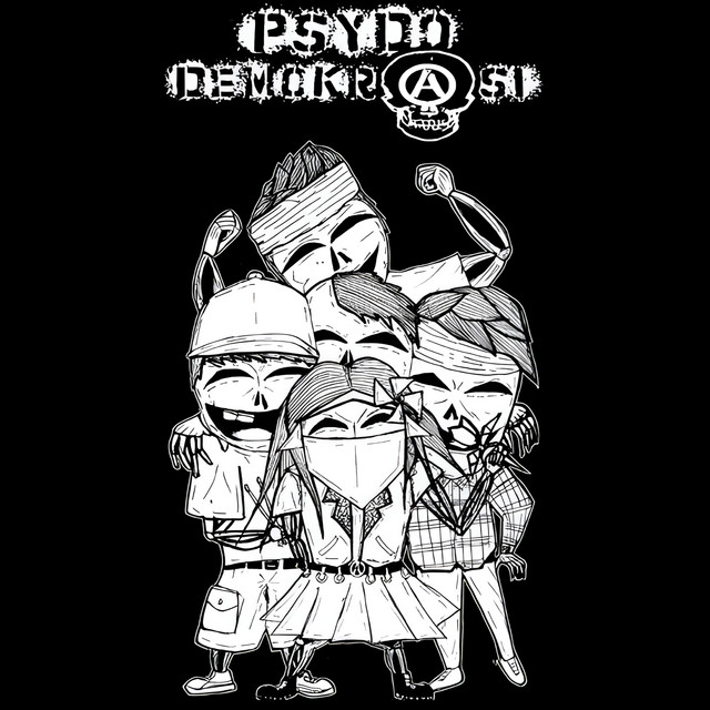 Psydo Demokrasi | Spotify