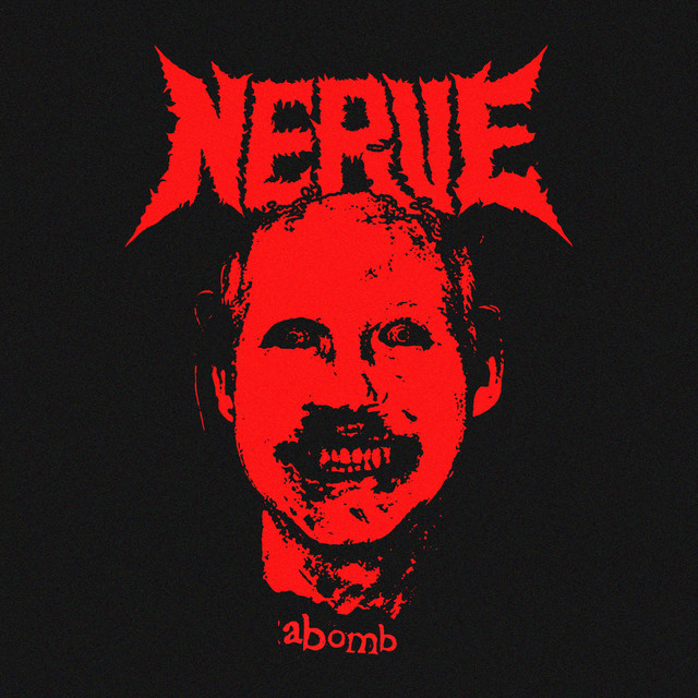 A Bomb cover art