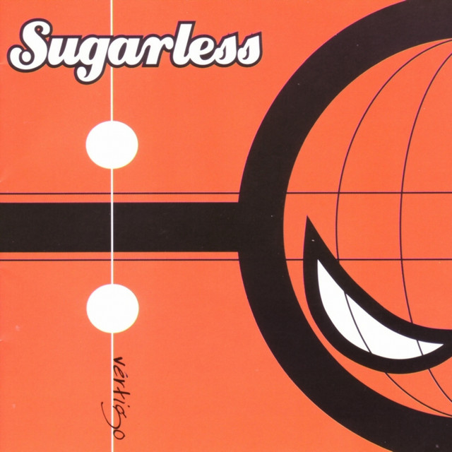 Vértigo cover art