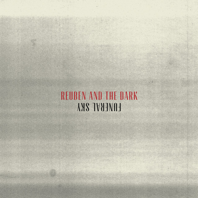 Funeral Sky (Anniversary Edition) cover art