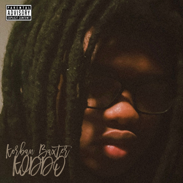 KIDDO cover art