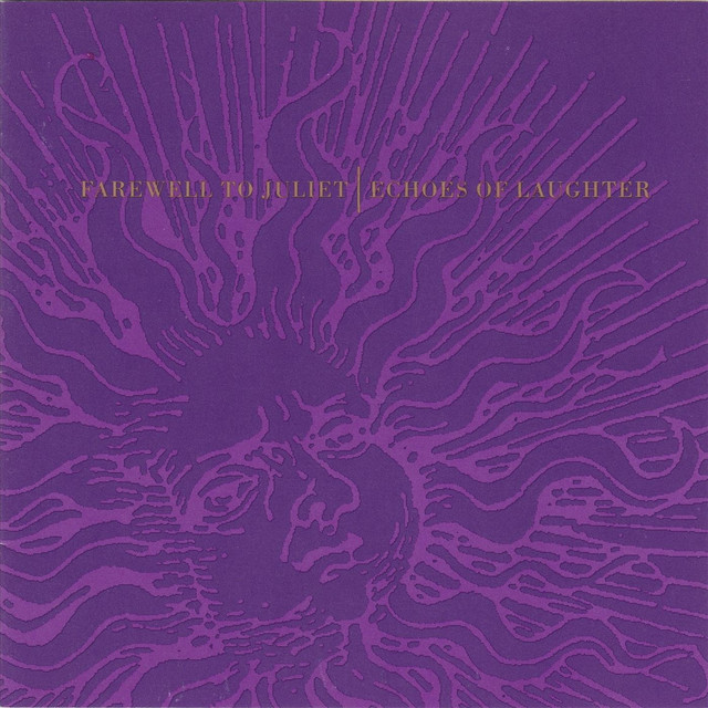 Echoes of Laughter cover art