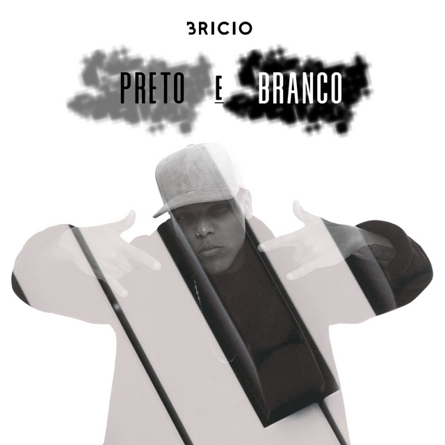 Preto e Branco cover art