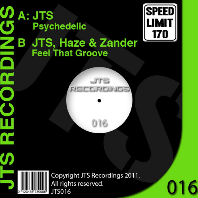Haze & Zander