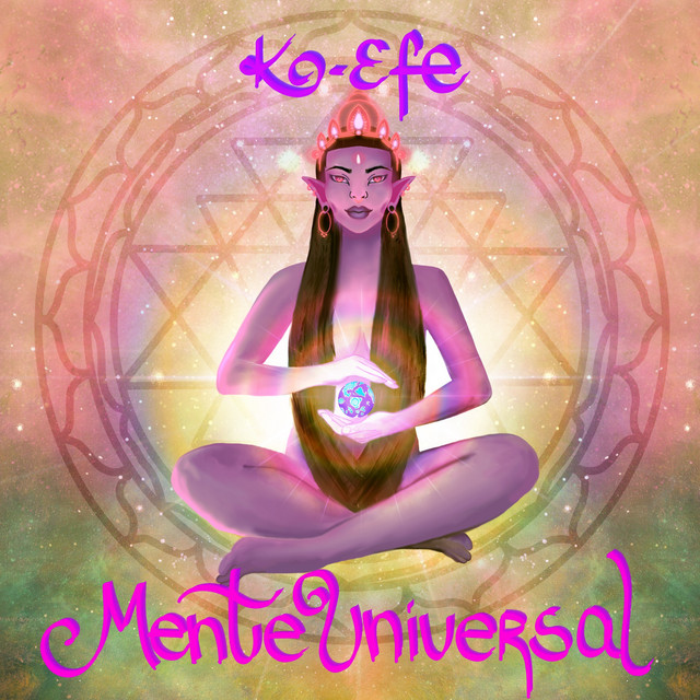 Mente Universal