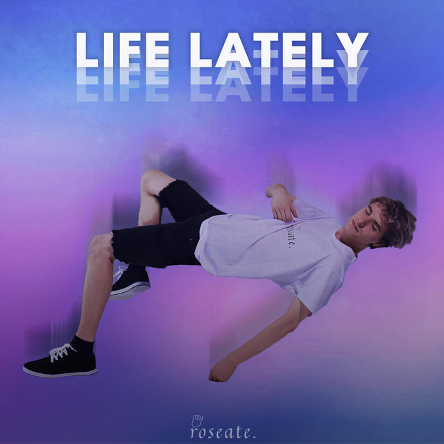 Life Lately cover art