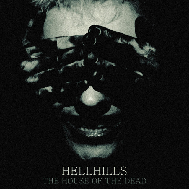 The House of the Dead cover art