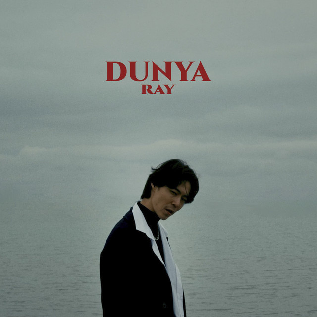 DUNYA cover art