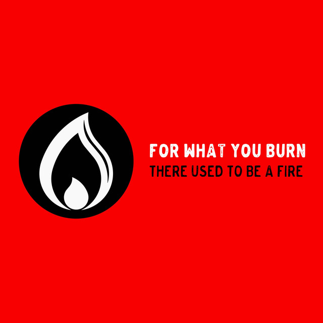 There Used to Be a Fire (single)