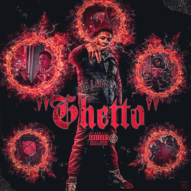 Ghetto - song and lyrics by ABG Lorr Tyy | Spotify