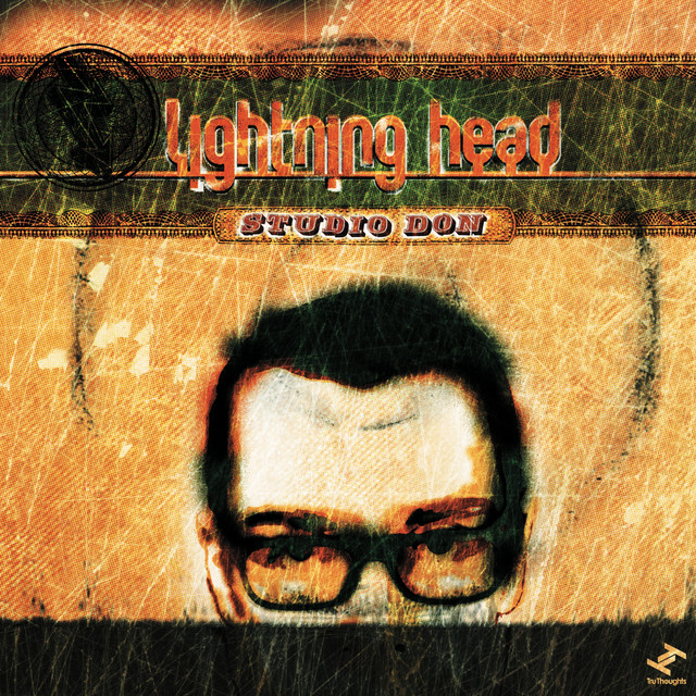Lightning Head Photo