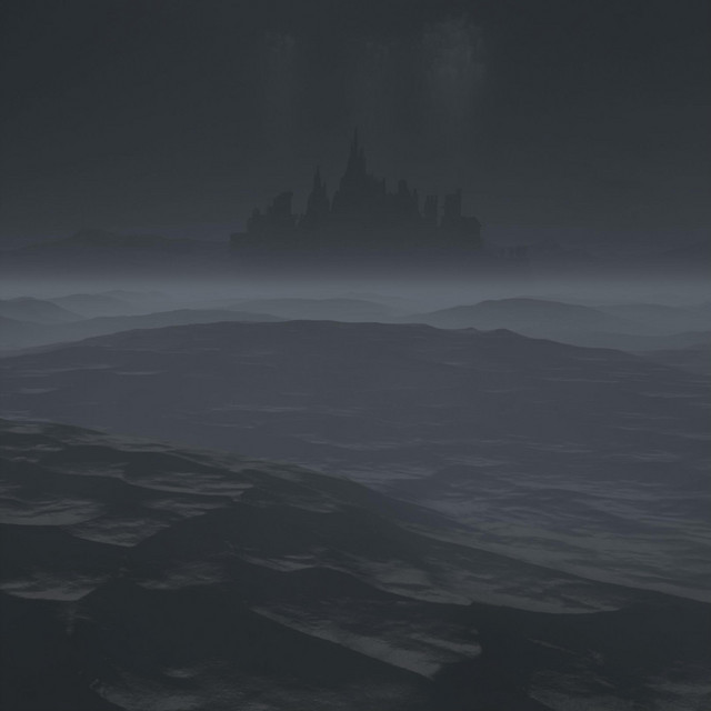 day iii. DUST