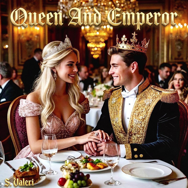 Queen And Emperor