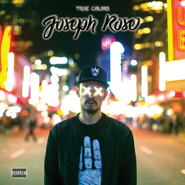 True Colors cover art