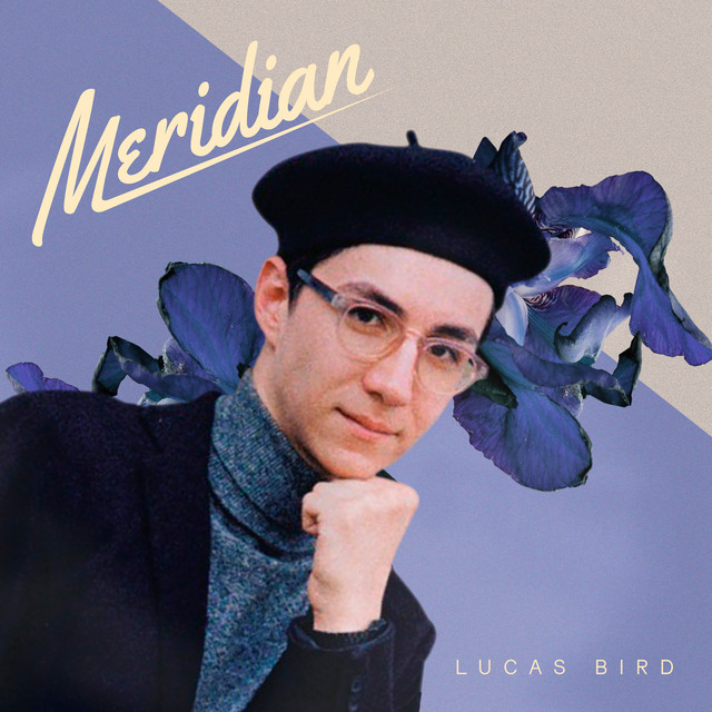 Обкладинка: Meridian — Lucas Bird