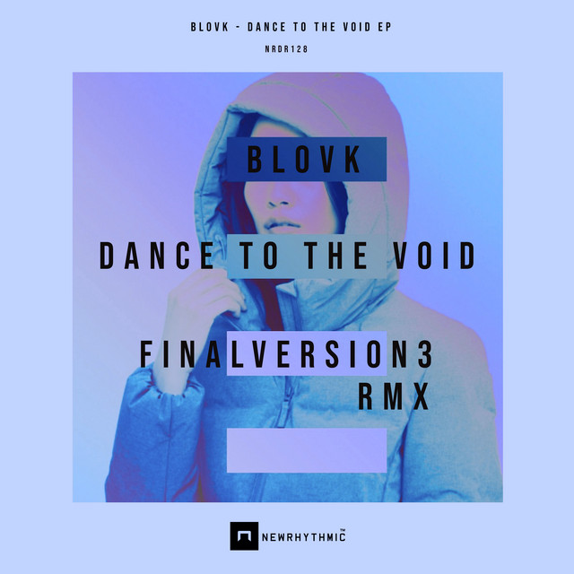 Dance to the void Ep cover