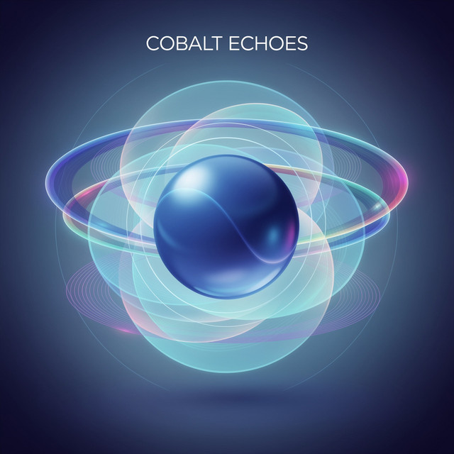 Cobalt Echoes