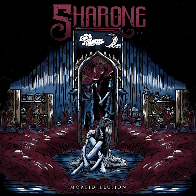 Morbid Illusion cover art