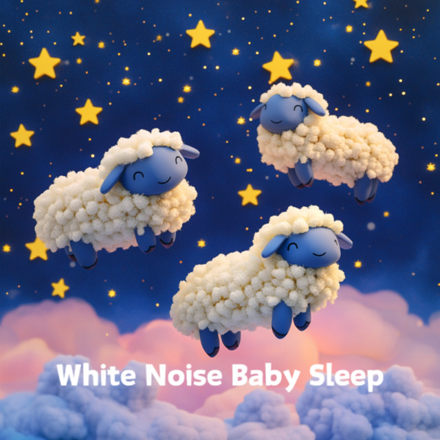 Relaxing White Noise Baby Playlist