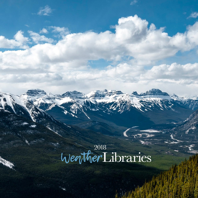2018Weather Libraries - Album by Weather Library | Spotify