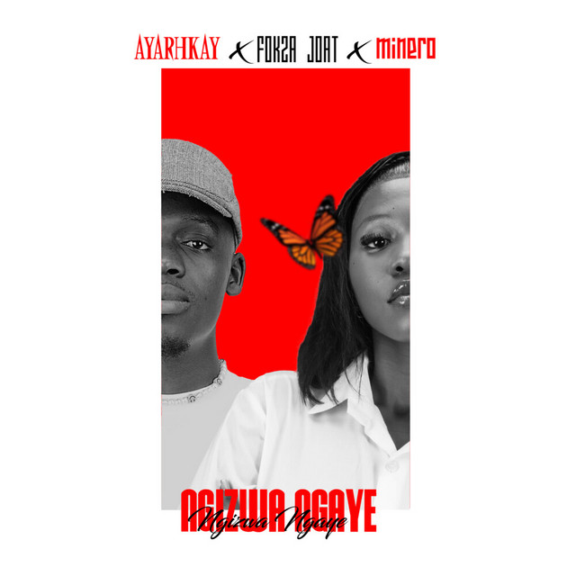 Ngizwa Ngaye