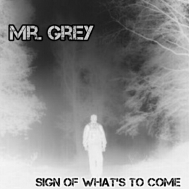 Sign of What's to Come cover
