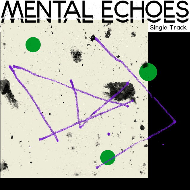Mental Echoes album art