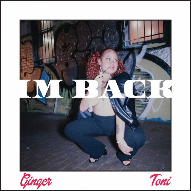 Im Back Gingergirlla - Single by Gingergirlla | Spotify