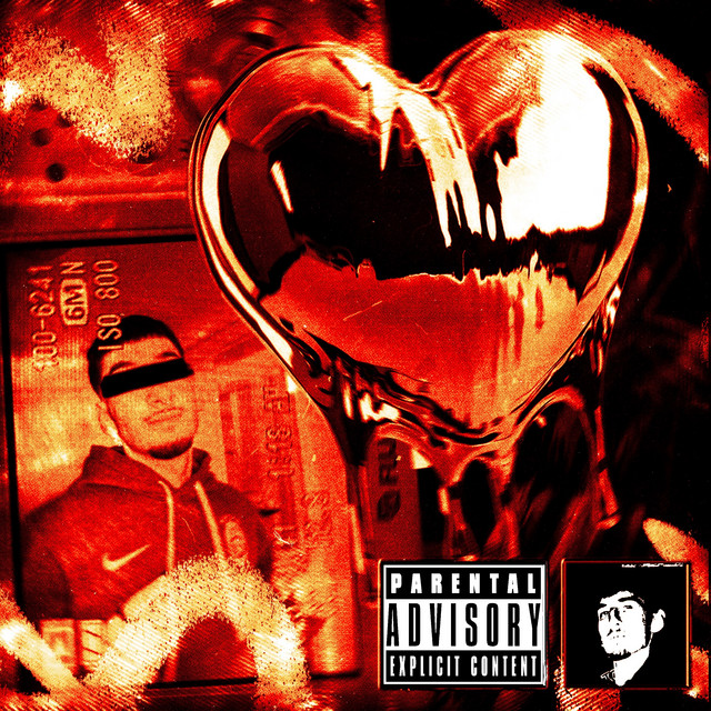 HEART ATEKK cover art